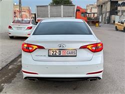 هیۆندای سۆناتا